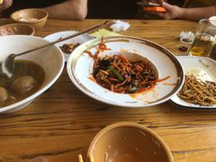 -一盏明灯全素斋(殊像寺店)