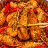 不管是湘菜还是海鲜口味是真的好！每次盲点都不踩雷