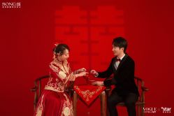 -唯一旅拍·颂当代影像艺术中心(上城店)