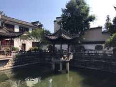 -绩溪龙川景区