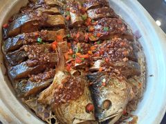 -岚县土豆宴(总部)