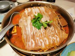 -鹿港小镇(悠唐店)