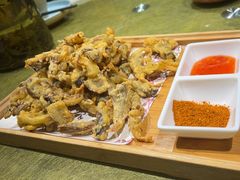 -血站大盘鸡(建设店)