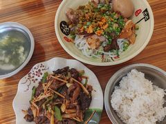 -老东江米粉