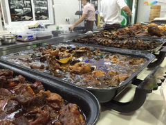 iphone_upload_pic-冯鑫记南京鸭血粉丝汤(南京南站店)