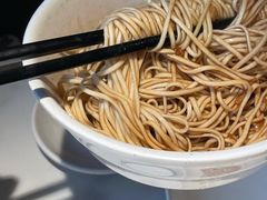 干拌面-花园茶楼(兴城西路店)