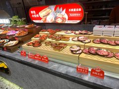 -火叮叮自助烤肉·现切牛肉(茂业店)