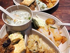 -素满香·食养自助(建邺万达店)