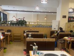 -朴小妹人参鸡汤火锅(长白山万达店)