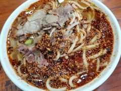 -筋面郎(东坡店)