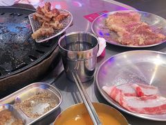 -玄希浪漫厨房·韩料烤肉(湖滨银泰in77店)