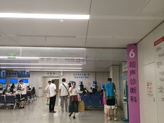 -江苏省人民医院(广州路院区)