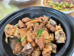 -叶姐海鲜(棋子湾店)