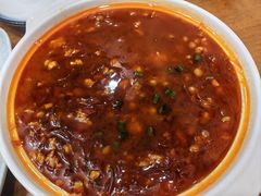 -上海羊肉馆(泰宸苑店)