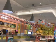 -菲滋意式餐厅(萧山市心店)