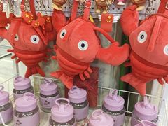 -虾铺子龙虾·私房菜(金源花苑店)