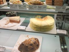 -Peet's 皮爷咖啡(乐峰店)
