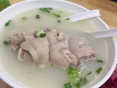 -鲍师傅糕点(大沽南路店)