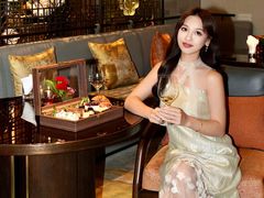 -广州德安丽舍凯宾斯基酒店