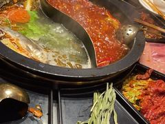 -老夏老火锅(西安南路总店)