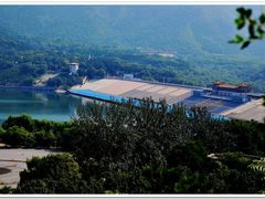 -十三陵水库