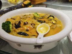 -敏珠拉姆藏餐·南京厨房(富春江东街店)