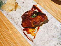 一番厚肝握寿司-舞漁日料美人胶原锅(陆家嘴中心店)