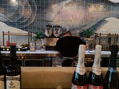 -FISH&POTATO Cō(地中海美食 万象城店)