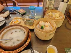 -岭南小生·粤港点心(华新旗舰店)