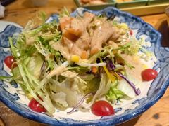 -红沃烤肉(家乐福2部店)