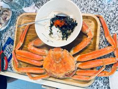 -震海贝烤贝·民俗特色店(延吉总店)