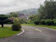 -云南屏边大围山国家公园