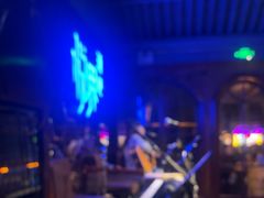 -悦界酒吧(后海店)