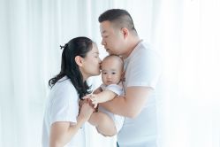 -小嘟嘟儿童摄影