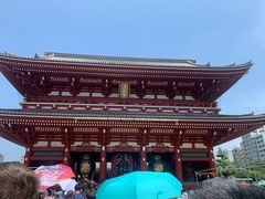 -浅草寺