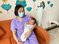 -喜宝·享悦时光月子会所(德阳店)