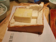 -绿茶餐厅(广州天河城店)