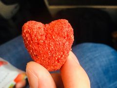 -良品铺子(发展大道复兴一村店)