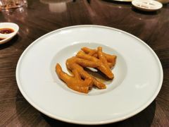 -万丽轩·粤菜(王府井金茂万丽酒店)