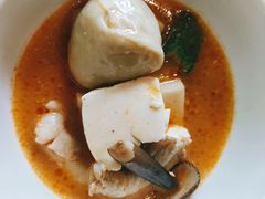-熹素·鲜美素食Vegetarian (天河领展店)