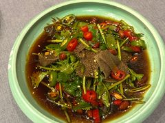-金哥私房菜馆(张府园总店)