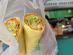 -山东傻大粗粮煎饼(牛街店)