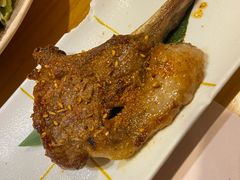 -吉兆·料理(红梅南路店)