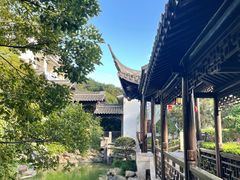 -南北湖湖光山居度假酒店
