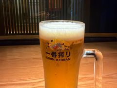 -吉川居酒屋(建国北路店)