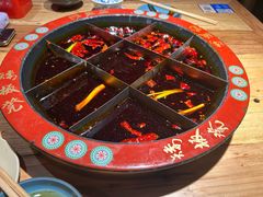 -矮板凳老火锅(宽窄巷子店)