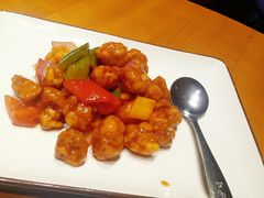 -小湾茶楼