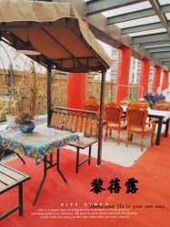 -黎蓓露·徒手骨雕蛋白抗衰·调肤管理