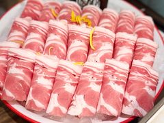 -涮福記·现切牛羊肉火锅(世纪汇店)