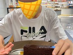 -Awfully Chocolate(来福士广场店)